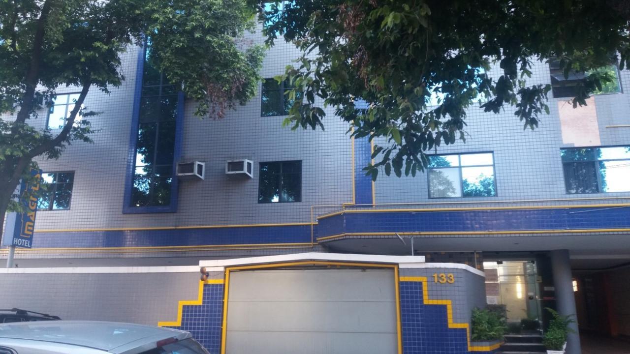 Hotel Magnus (Adults Only) - Rio de Janeiro — Photos 1